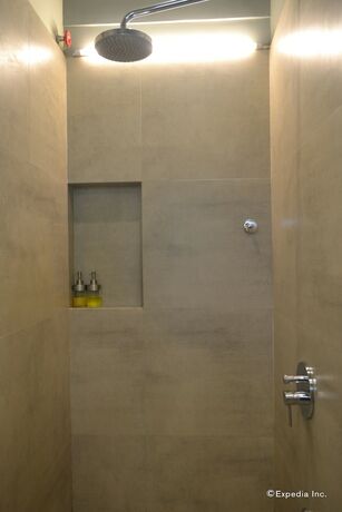 Imagen general del Hostel Spin Designer - El Nido. Foto 2