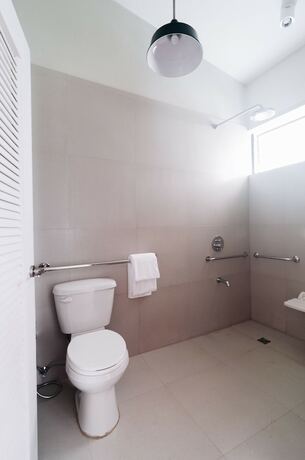 Imagen general del Hostel Spin Designer - El Nido. Foto 7