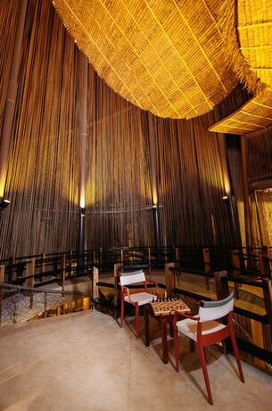 Imagen general del Hostel Spin Designer - El Nido. Foto 10