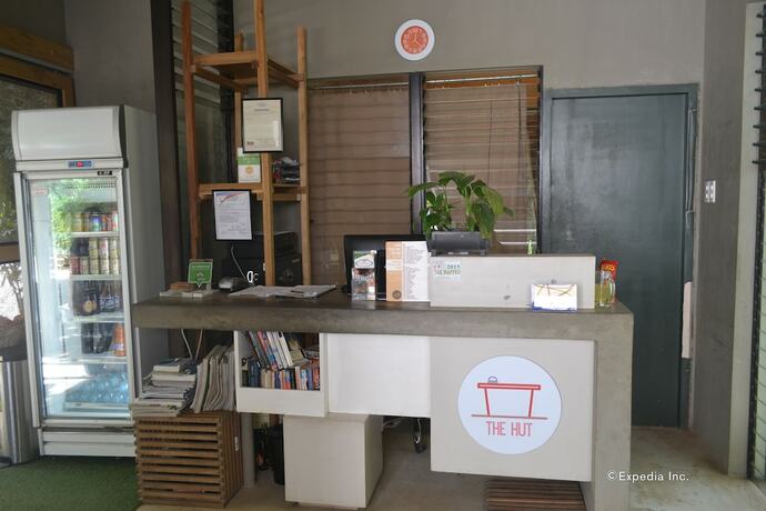 Imagen general del Hostel Spin Designer - El Nido. Foto 11