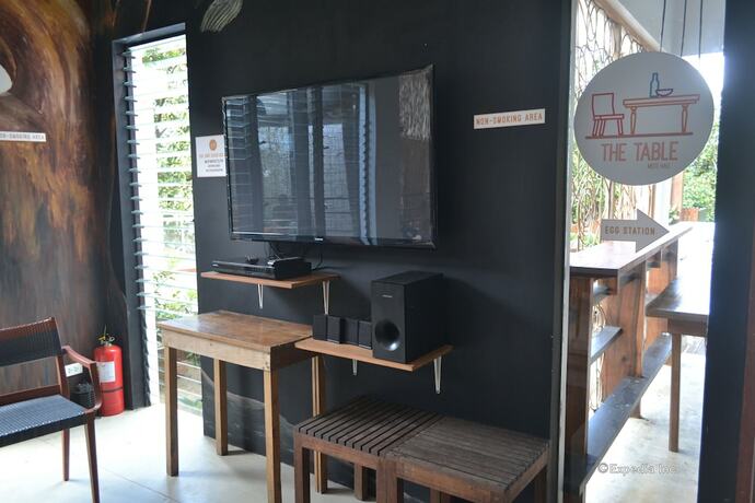 Imagen general del Hostel Spin Designer - El Nido. Foto 12