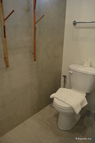 Imagen de la habitación del Hostel Spin Designer - El Nido. Foto 15