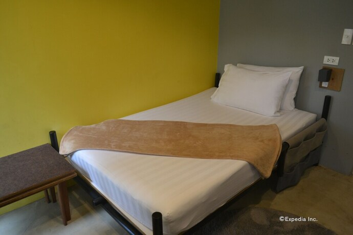 Imagen de la habitación del Hostel Spin Designer - El Nido. Foto 16