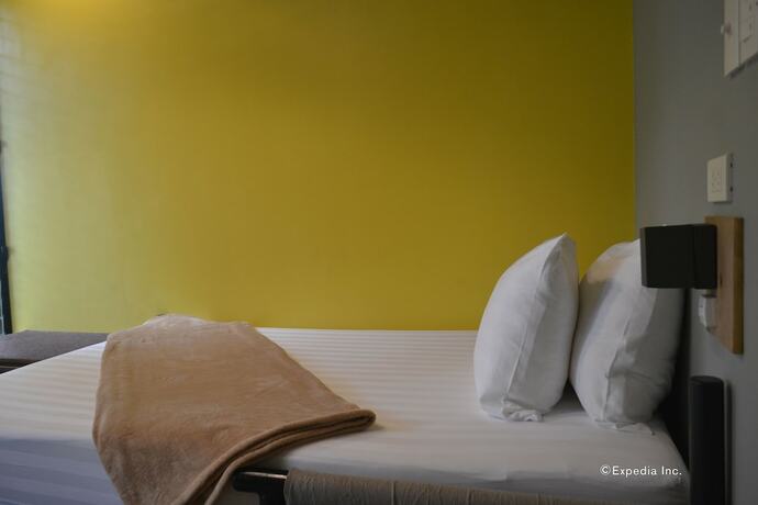 Imagen de la habitación del Hostel Spin Designer - El Nido. Foto 17