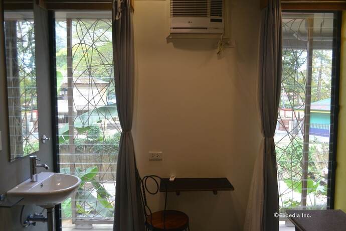 Imagen de la habitación del Hostel Spin Designer - El Nido. Foto 23