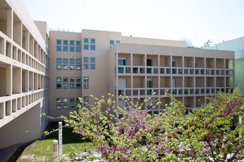 Imagen general del Hostel Spinut. Foto 2