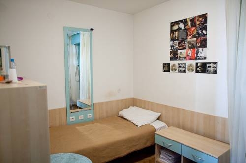 Imagen general del Hostel Spinut. Foto 3