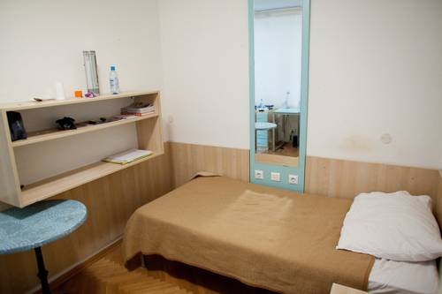 Imagen general del Hostel Spinut. Foto 4