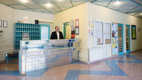 Imagen general del Hostel Spinut. Foto 8