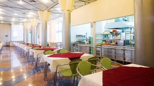 Imagen general del Hostel Spinut. Foto 10