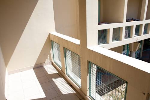 Imagen general del Hostel Spinut. Foto 14