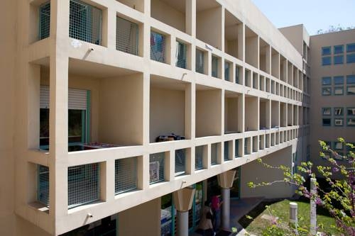 Imagen general del Hostel Spinut. Foto 15