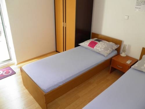 Imagen general del Hostel Split, Split. Foto 6