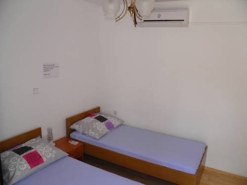 Imagen general del Hostel Split, Split. Foto 7