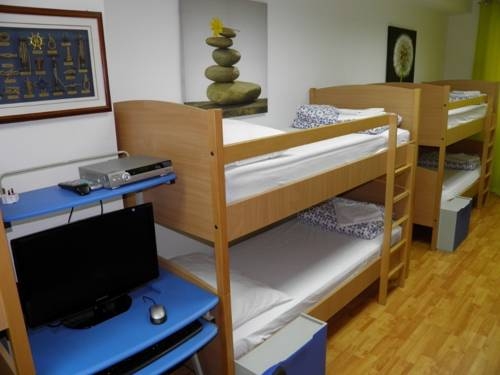 Imagen general del Hostel Split, Split. Foto 8