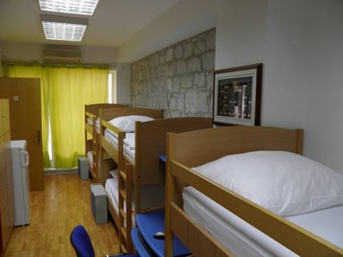 Imagen general del Hostel Split, Split. Foto 9