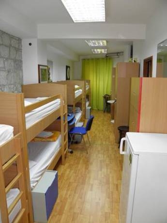 Imagen general del Hostel Split, Split. Foto 10