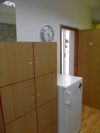 Imagen general del Hostel Split, Split. Foto 11