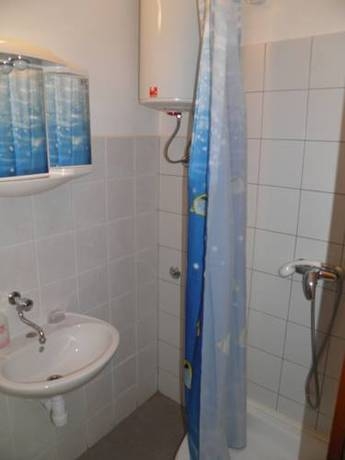 Imagen general del Hostel Split, Split. Foto 12