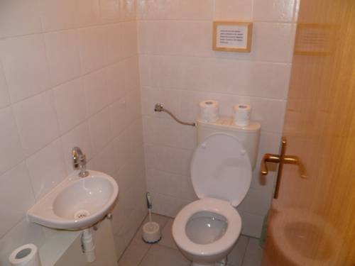 Imagen general del Hostel Split, Split. Foto 13