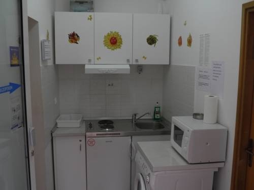 Imagen general del Hostel Split, Split. Foto 14