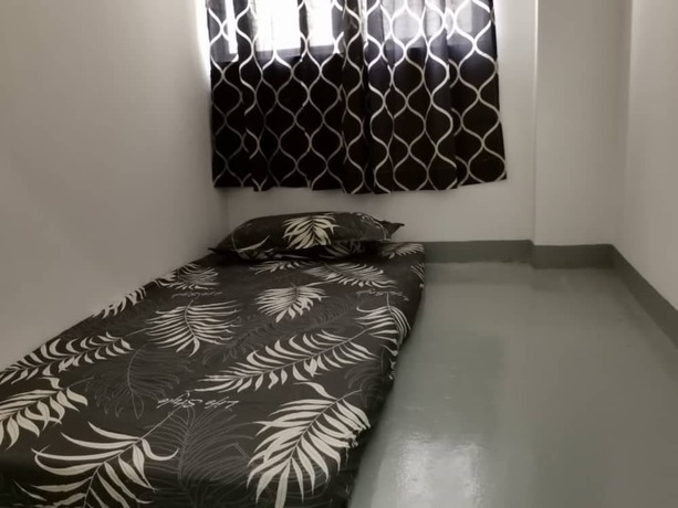 Imagen general del Hostel Spot ON 90500 Sri Rampai Metro. Foto 2