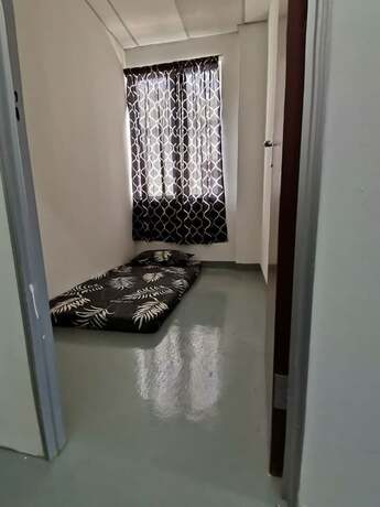 Imagen de la habitación del Hostel Spot ON 90500 Sri Rampai Metro. Foto 10