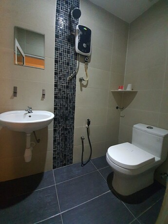 Imagen general del Hostel Spot ON 90500 Sri Rampai Metro. Foto 7