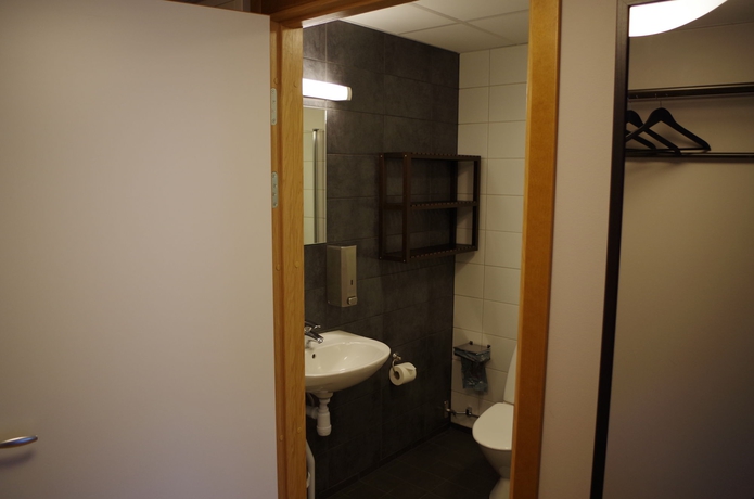 Imagen de la habitación del Hostel Spoton and Sportsbar. Foto 2