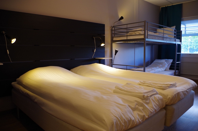 Imagen de la habitación del Hostel Spoton and Sportsbar. Foto 4