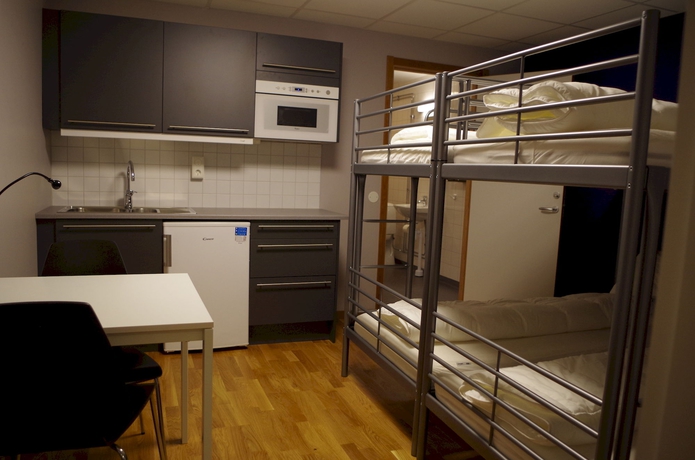 Imagen de la habitación del Hostel Spoton and Sportsbar. Foto 5