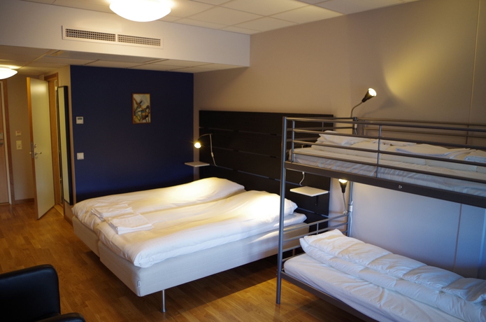 Imagen de la habitación del Hostel Spoton and Sportsbar. Foto 9