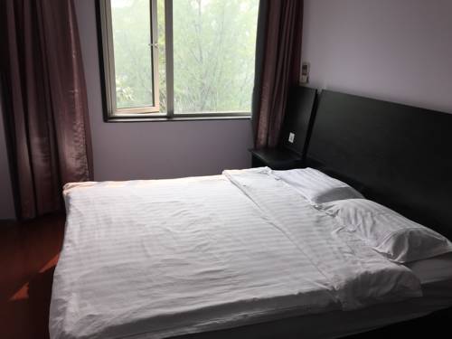Imagen de la habitación del Hostel Spring Time, Dong Cheng. Foto 3