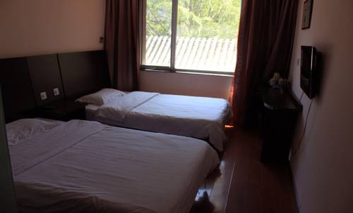 Imagen de la habitación del Hostel Spring Time, Dong Cheng. Foto 4