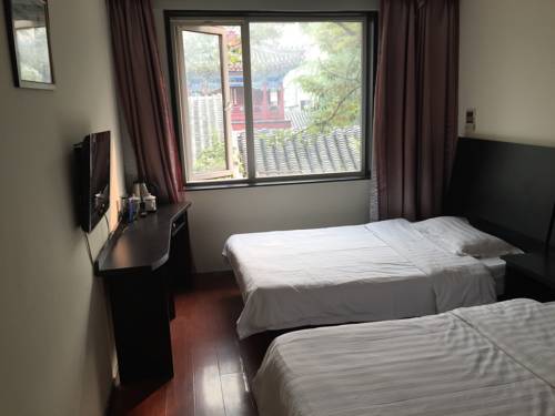 Imagen de la habitación del Hostel Spring Time, Dong Cheng. Foto 6