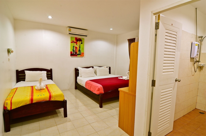 Imagen de la habitación del Hostel Squareone -. Foto 4