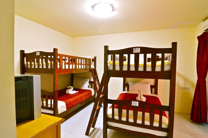 Imagen de la habitación del Hostel Squareone -. Foto 6