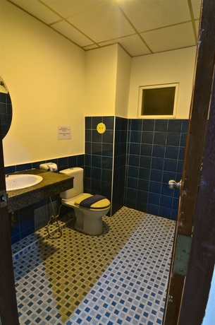 Imagen de la habitación del Hostel Squareone -. Foto 7