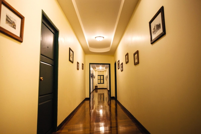 Imagen de los interiores del Hostel Srisomboon. Foto 13