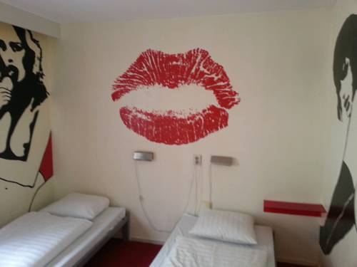 Imagen de la habitación del Hostel St Christopher's At The Winston. Foto 3