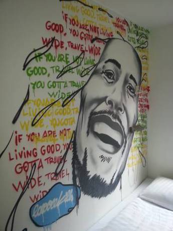 Imagen de la habitación del Hostel St Christopher's At The Winston. Foto 4