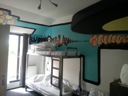 Imagen de la habitación del Hostel St Christopher's At The Winston. Foto 7