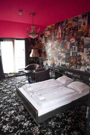 Imagen de la habitación del Hostel St Christopher's At The Winston. Foto 15