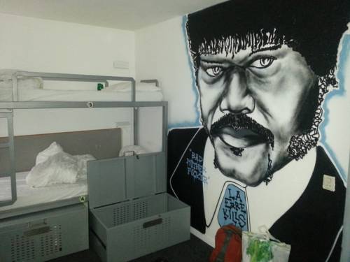 Imagen de la habitación del Hostel St Christopher's At The Winston. Foto 16