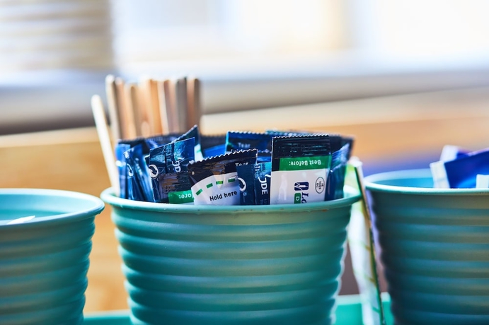 Imagen de la habitación del Hostel St Christopher's Greenwich. Foto 11