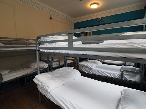 Imagen de la habitación del Hostel St Christopher's Inn Bath. Foto 7