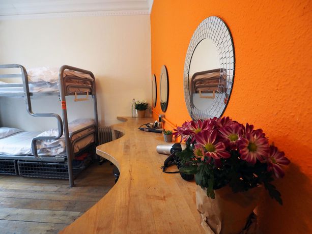 Imagen de la habitación del Hostel St Christopher's Inn Bath. Foto 9