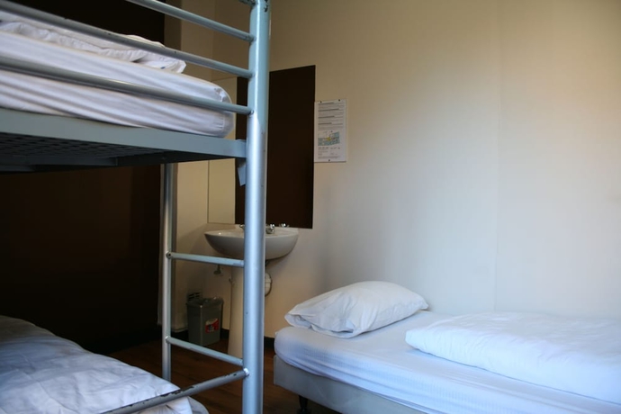 Imagen de la habitación del Hostel St Christopher's Inn Bauhaus Budget -. Foto 3