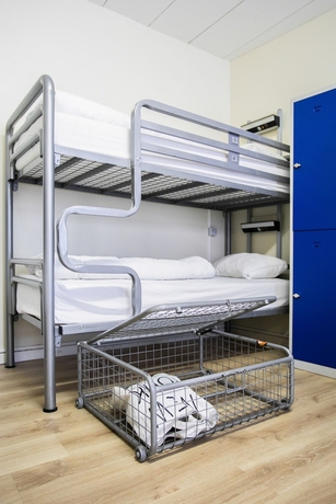 Imagen de la habitación del Hostel St Christopher's Inn Bauhaus Budget -. Foto 4