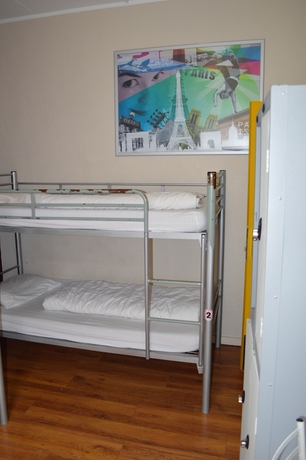 Imagen de la habitación del Hostel St Christopher's Inn Bauhaus Budget -. Foto 5